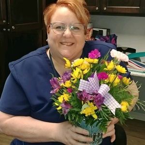 Meet your Posher, Sheri